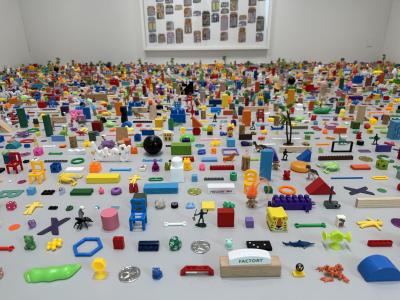 2025年8月 まだまだ暑いけど、箱根へ