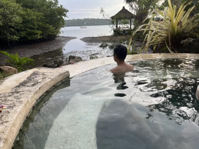 バリ島内を津々浦々と。①ムンジャガン前編