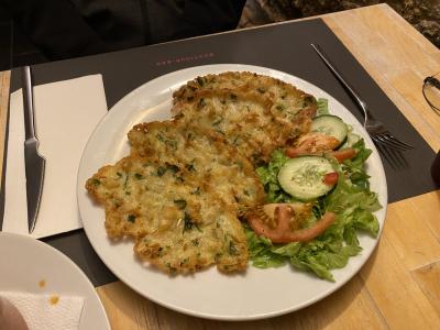 ヨーロッパ(モロッコ)4ヶ月旅しました(60)