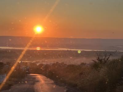 30日間の3日目②　アンタナナリポからモロンダバへ