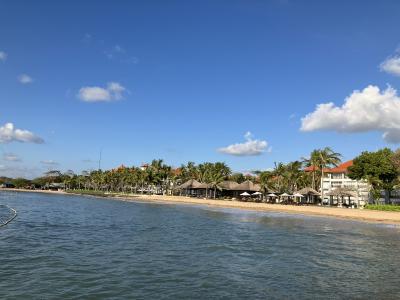 2025年夏休み　バリ島旅行④　5～7日目編