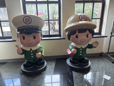 旬のマンゴーかき氷を食べに台北へ