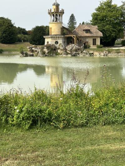 ドイツからフランスへ夫婦旅その５