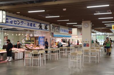 山陽縦断の旅＠蒜山高原