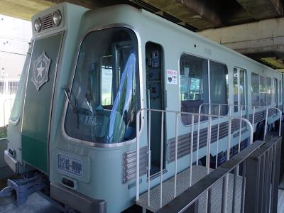 札幌の資料館巡りとさっぽろ夏祭り