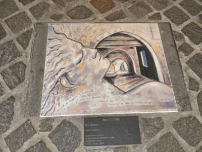 2025.5 南フランス 芸術家が愛した町 １５話ヴィルフランシュ・シュル・メール失敗旅