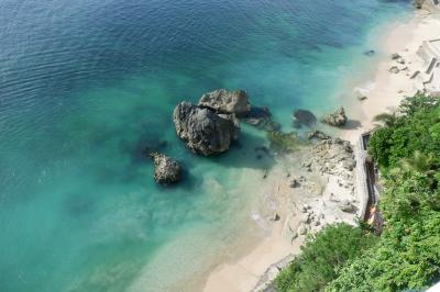 バリ☆6泊8日　後編（アヤナリゾート滞在記）