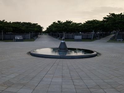 《2025.June》80th,THE DAY IN OKINAWAを訪ねる旅そのⅠ~今年も変わらず沖縄へ編~