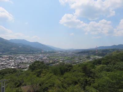 和歌山橋本 はしもとめぐり