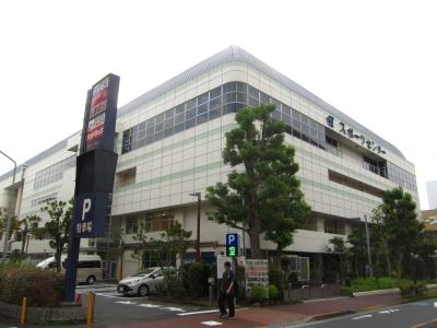 江戸川区スポーツセンター