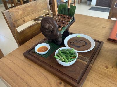 ソロトラベラー(インドネシア バリ島)♯527