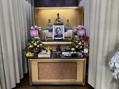 急遽台南へ３日目