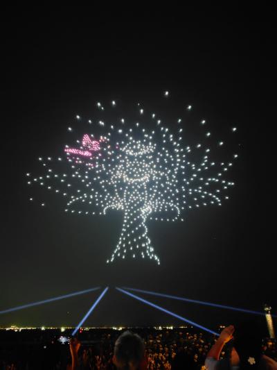 ☆無欲の勝利！万博2部制で楽しめた☆