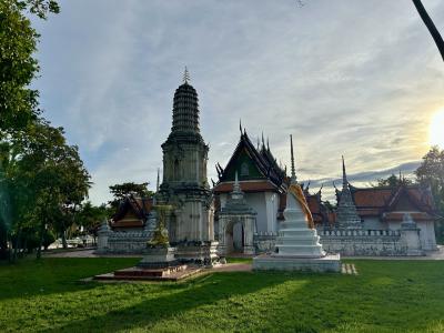 タイ(2025年8月)③