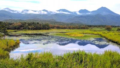 2025年8月 北海道★ 道東ツアー(家族旅行)