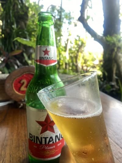 2025年 バリ島① 移動