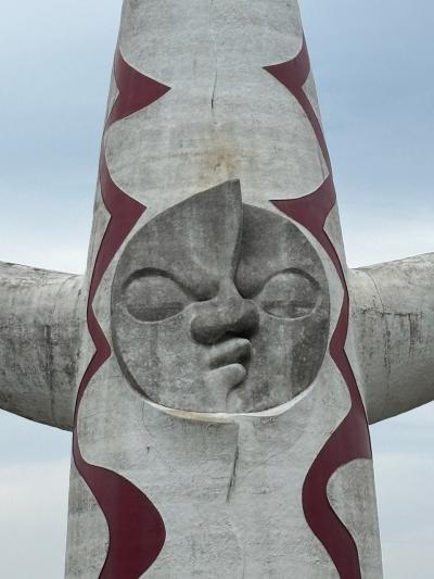 大坂万博へ　その３