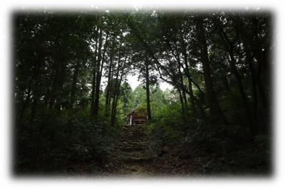洞口　愛宕神社