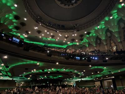 英語を話せない次男と私で行く現地集合現地解散のイギリス③