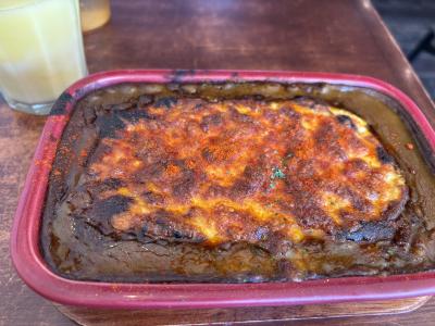 8日間で福岡県を巡ってみました。⑱門司港名物の焼カレーのランチ＆街ぶら。