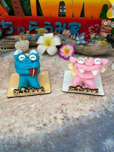 最後かもな家族旅行~。想い出の沖縄編 2日目