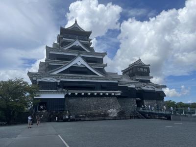 ソロトラベラー(熊本)♯528