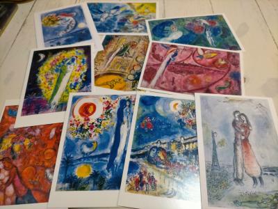 2025.5 南フランス 芸術家が愛した町 最終話 総括と買った物ばかり集めました