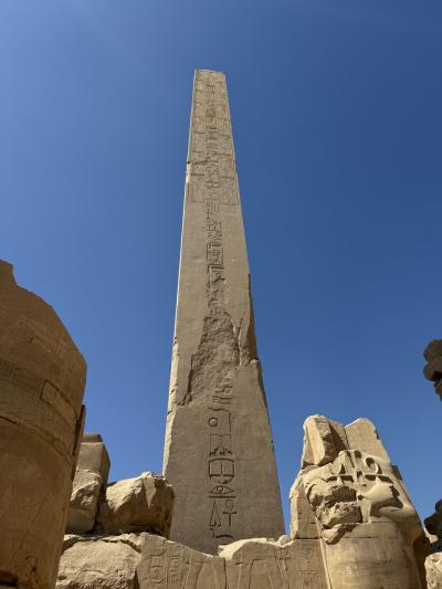 2025夏 悠久のナイル川クルーズとエジプト歴史体感 10日間 (3)カイロ→ルクソール