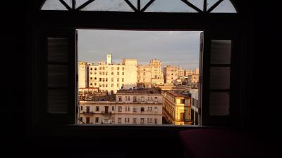 キューバ旅行記５　街歩き２日目・詐欺未遂 