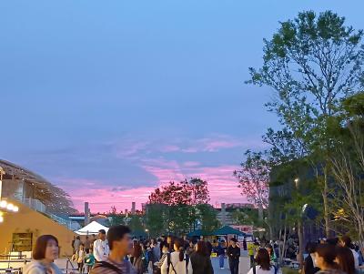 大阪・関西万博Ⅸ　※備忘録なのでスルーしてね。