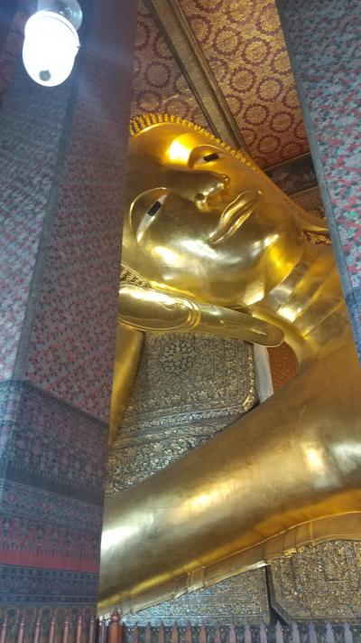 タイのバンコクへ行った話 その２