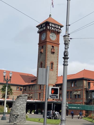 ポートランド (オレゴン州) に関する旅行記・ブログ【フォートラベル