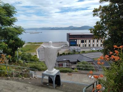 今年の夏も伊王島