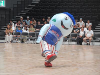 関東でスポーツ観戦三昧#2