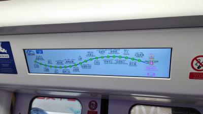 北京1泊2日　世界遺産の故宮は日本からの予約が必須