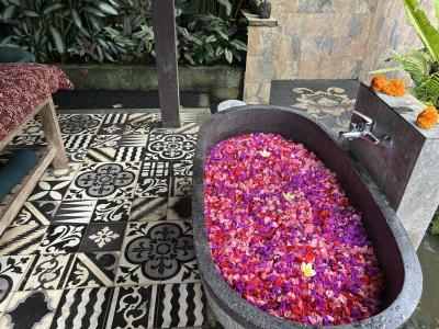 【ウブド】2度目のバリ（3日目）