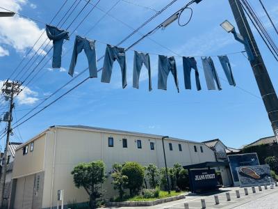夏の旅行　2025年7月④　徳島～高知～岡山