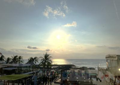 2025年夏休み　バリ島旅行⑤　8日目～帰国編