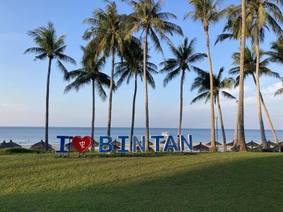 シンガポール&ビンタン島で過ごす夏休み　vol2