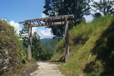 2025夏 バースデイきっぷで行く四国(+大分・岡山)一人旅 その3【河後森城・予土線】