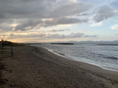 津山・蒜山高原のドライブと皆生温泉宿泊の旅