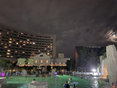 2025_舞浜旅行記