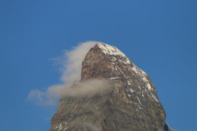 【2025年夏】スイスアルプスと中世の街並みを巡る8日間の旅の記録⑩異国の地で迎える誕生日