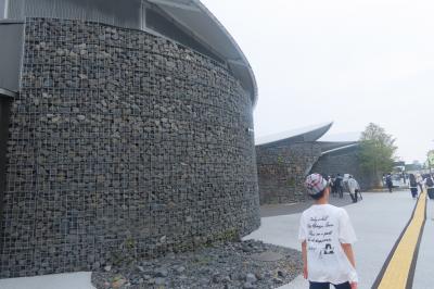 大阪 夢洲 大阪・関西万博 フューチャーライフヴィレッジ(Future Life Village,Expo 2025)