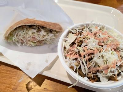 大阪 夢洲 大阪・関西万博 グランドフードコート(Grand Food Court,Expo 2025,Yumeshima)