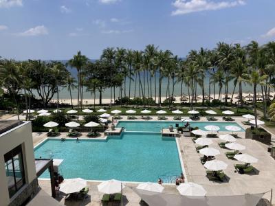 シンガポール&ビンタン島で過ごす夏休み　vol3