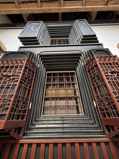 2024年8月 東北旅(山形~秋田~福島)-3