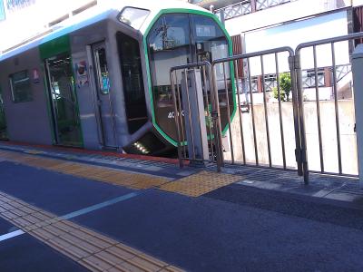 なんとなくならへ