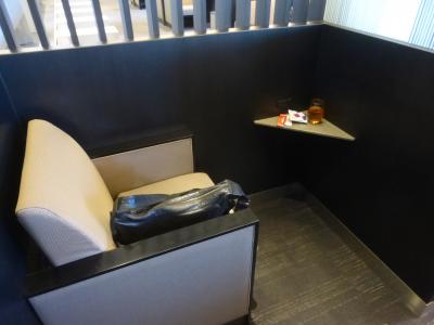 羽田空港ターミナル２ ＡＮＡラウンジで休憩編【往復ＡＮＡ７７７で行く用なし東京１泊旅】