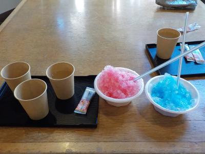 ふるさと納税返礼品で別所温泉に泊まってきました